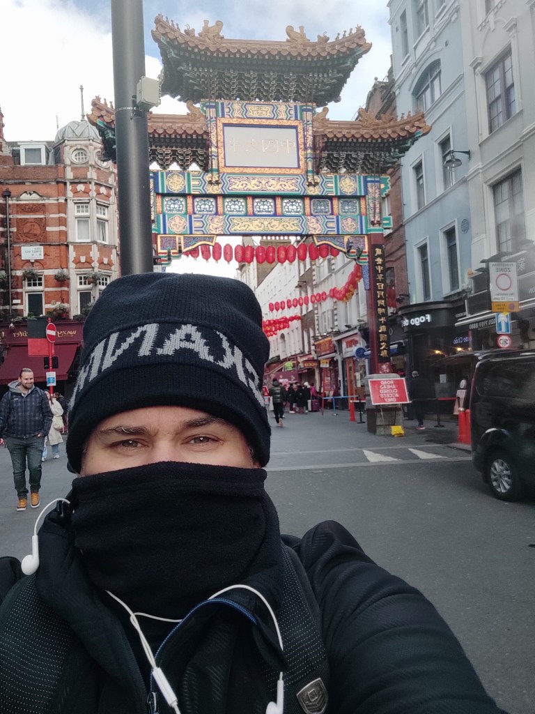 Chinatown